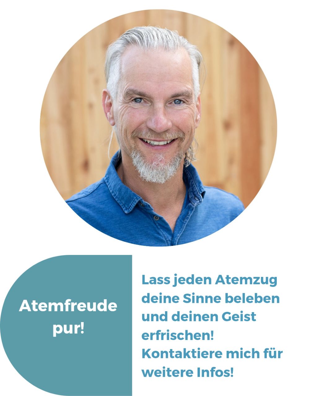 Christina Lugger ist Humanenergetikerin, Kinesiologin und Pädagogin