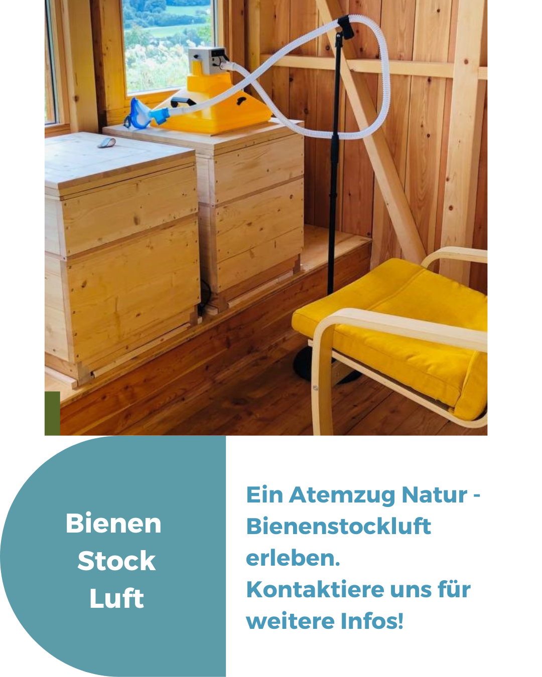 BSL-Atemzug Christina Lugger ist Humanenergetikerin, Kinesiologin und Pädagogin