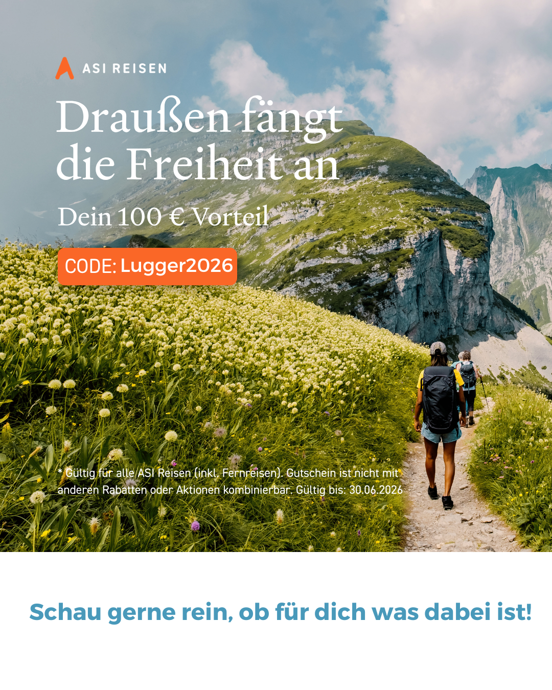 Vorteil Christina Lugger ist Humanenergetikerin, Kinesiologin und Pädagogin